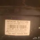 ثلاجة هيتاشي الأصلي