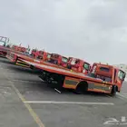 سطحة هدروليك من جدة الي الرياض