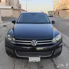 فولكس واجن طوارق وارد امريكا 2013