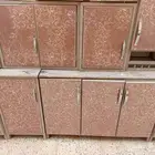 للبيع مطبخ 6 30 مع الزاويه