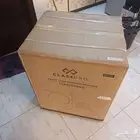 washing machine new just bought from extra class pro 8 KG