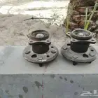 فلنجات كامري خلفي مستعمله 2007 إلى 2012