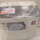 غسالة ملابس Haam حوضين للبيع