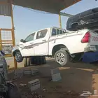 جموس وهيلكسات وهوندا اكرد ولكزاس