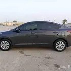 اكسنت جديدة هيونداي 2023