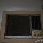 مكيف الزامل 18 مع كل اشياء كامله