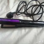 مكواه حراريه مستخدمه