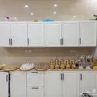 محل تاجير يوجد عندنا صبابين نساء ورجال ويوجد عندنا كراسي وطا