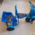 سيكل اطفال