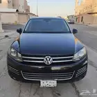 فوكس واجن طوارق 2013 وارد امريكي