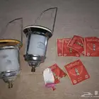 تريك ألماني مع فتيل