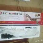 جهاز تدليك عصاء طويله ماركة D l c جاني هديه ماني محتاجه