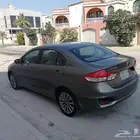 سوزوكي سياز 2022