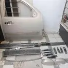 باب جمس او تاهوذهبي بدي بلد نظيف شبك نيكل تاهو او LTZ ومسكات