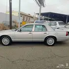 فورد جراند ماركيز 2011