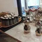 قهوجين صبابين رجال نساء كراسي طاولات جميع انواع الحفلات والم