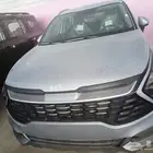 سبورتاج_2025_LX مطور_مكينة 1.6_متوفر كاش وإيجار منتهي بتمليك