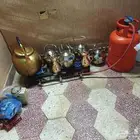 قهوجين صبابين رجال ونساء مكيفات زل ملكي كراسي طاولاات كنب