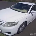 كامري قير اتماتيك 2010