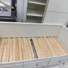 سرير اطفال نهاري