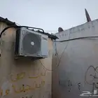 2مكيفات اسبلات الخبر