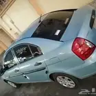 سياره اكسنت 2010 قير اتوماتيك ممشاها 400 مجدد علي السوم