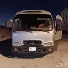باص للإيجار الشهري