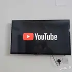 للبيع شاشة سامسونج 40 بوصه سمارت تشغل يوتيوب