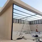 ترميمات مظلات سواتر سندوتش بنل ترميم فلل مضلات جده