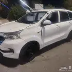 سياره افانزا 2016 للبيع الحد 12الف