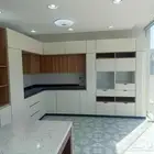 فني مطابخ الالمنيوم فك وتركيب صيانة عامه