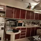 مطبخ مساحه 5متر شبه جديده سنه ب 900 بدون الاجهزه
