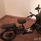 سكوتر للبيع