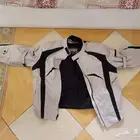 سيفتي طقم جكيت خودة