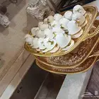 قهوجين صبابين مكيفات كراسي طاولات كنب زل ملكي