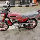 دباب x100 ام تايقر2025