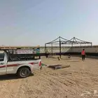 مضلات وسواتر