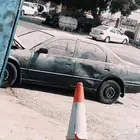 تايوتا كامري 2002بيع قطع غيار مكينه جير على شرط والضمان