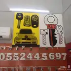 فتح أبواب المنازل