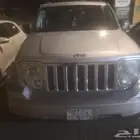 شيروكي ليبرتي قصير 2010