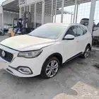 MG HS 2022 قطع غيار
