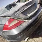 وصل الجديد قطع غيار مرسيدس CLS. 550مديل 2009شغال شرط