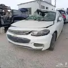 ماليبو 2018 قطع غيار