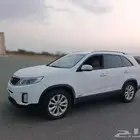 جيب سيرنتو 2013 سته سلندل مكينه قير شرط الدبل مفصول بسبب عط