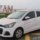 سبارك موديل 2018