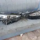 متوفر لدينا شمعات استاندر مازدا سكس مديل 2019 الئ 2025