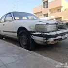 تويوتا كرسيدا 1989