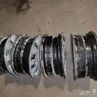 السلام عليكم عندي جنوط سياره كورولا 2014 حديد ما شاء الصامل