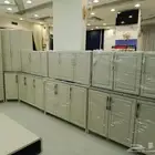 Readymade kitchens are new