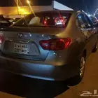 Hyundai Elantra 2011 automatic transmission